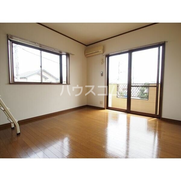 5/29 リビング/ダイニング