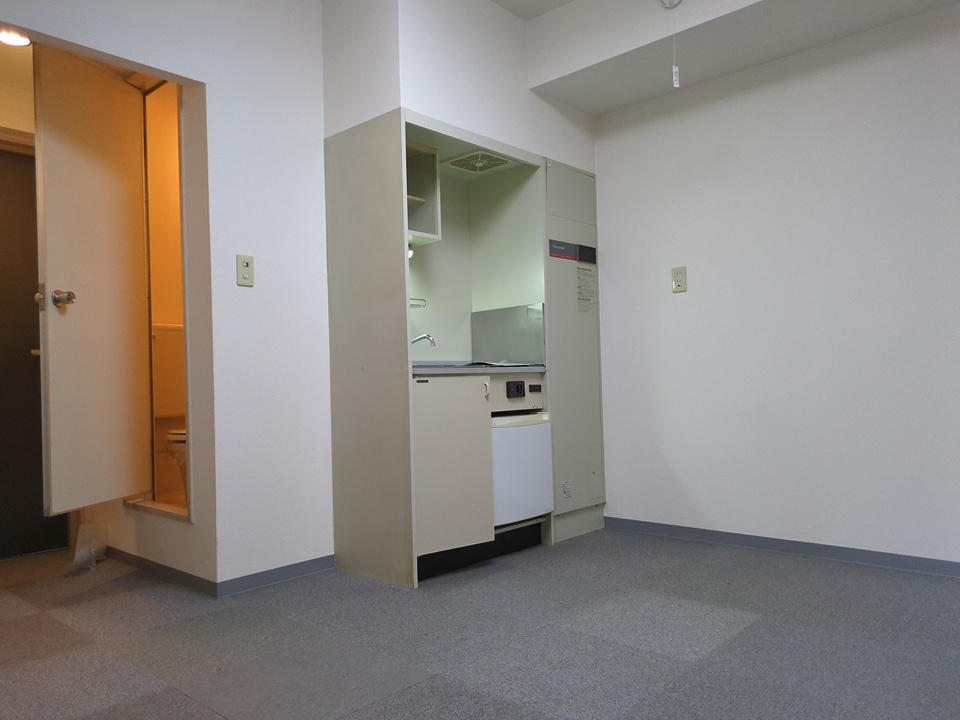 4/30 リビング/ダイニング