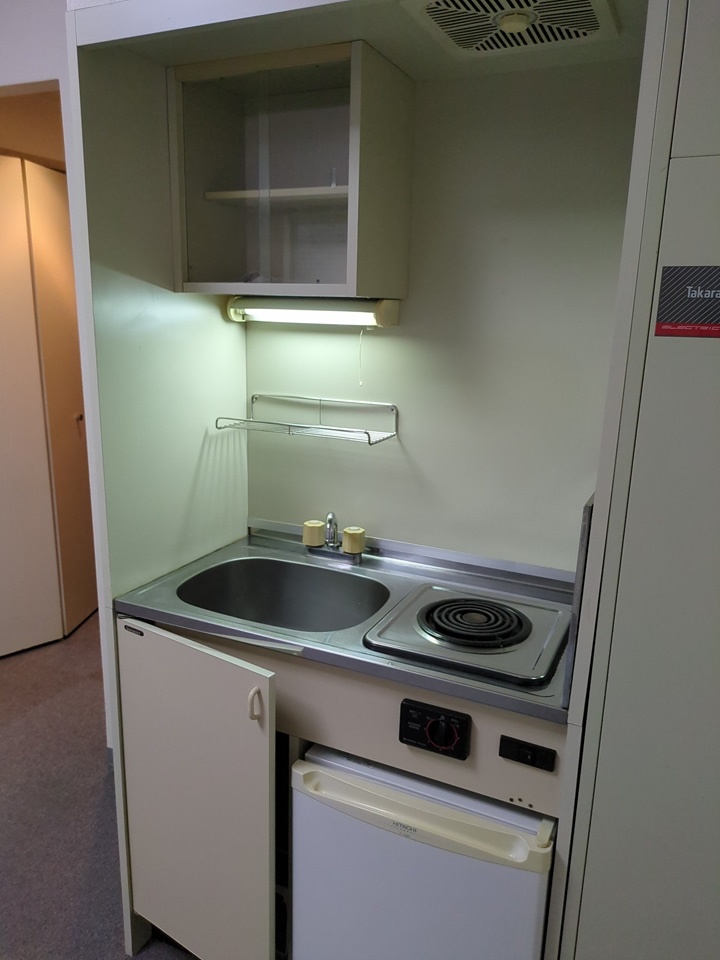 10/30 キッチン