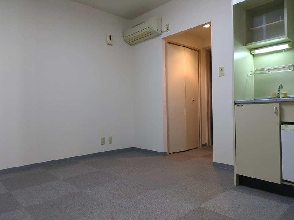 3/30 リビング/ダイニング