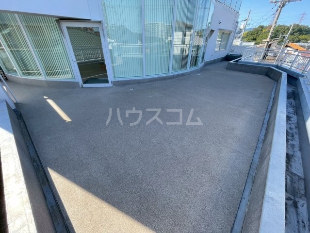 22/30 バルコニー