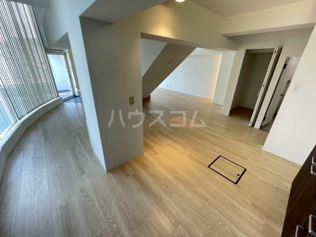 5/30 リビング/ダイニング