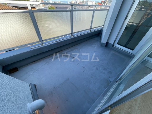 24/30 バルコニー