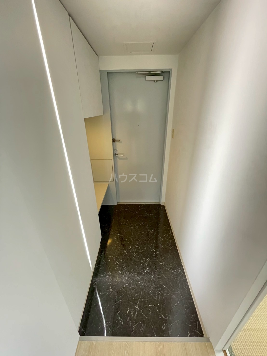 15/30 玄関