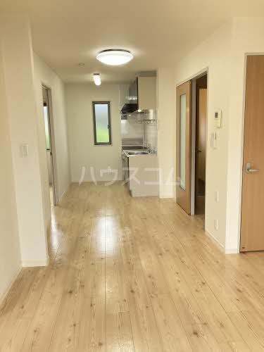 3/23 リビング/ダイニング