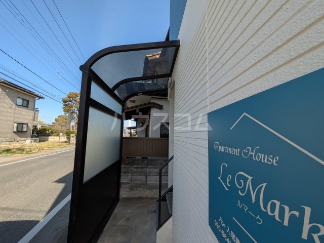 2/6 エントランス