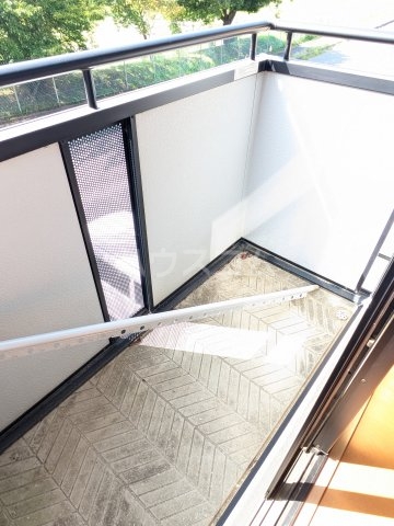 15/30 バルコニー