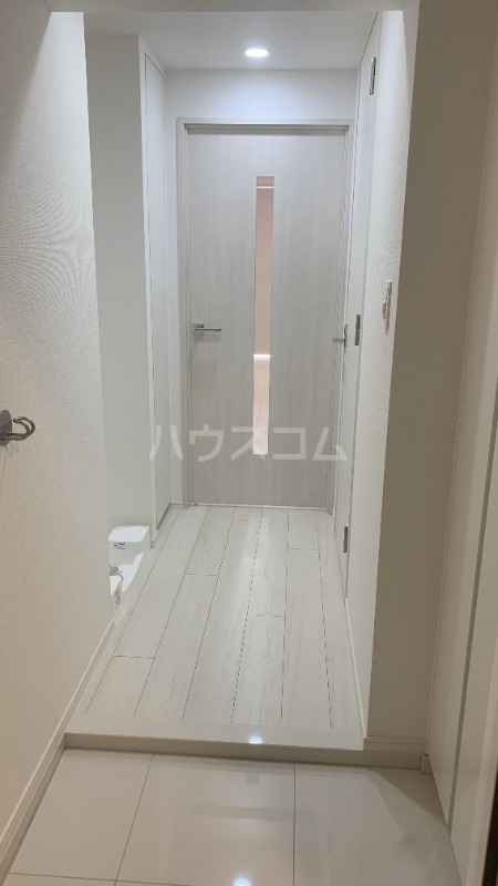 9/29 玄関