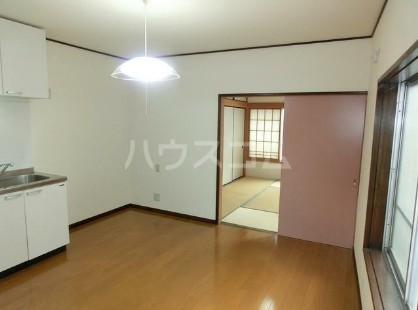 4/25 リビング/ダイニング