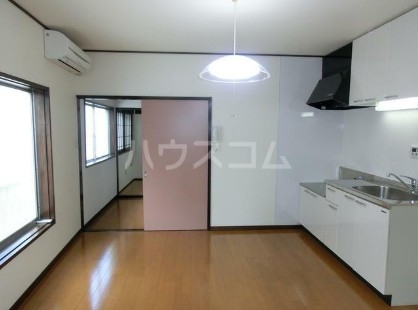 3/25 リビング/ダイニング