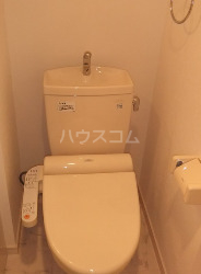 8/15 トイレ