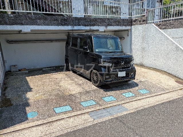 20/24 駐車場