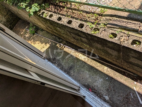 14/24 バルコニー