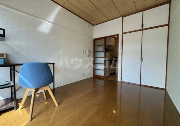 3/21 リビング/ダイニング