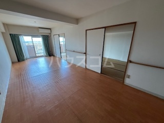 6/30 リビング/ダイニング