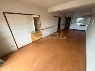 8/30 リビング/ダイニング