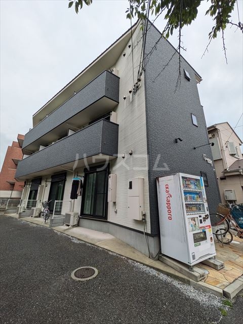1/30 外観