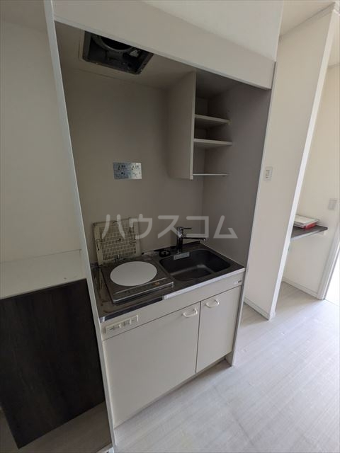 8/30 キッチン