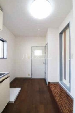 4/17 リビング/ダイニング