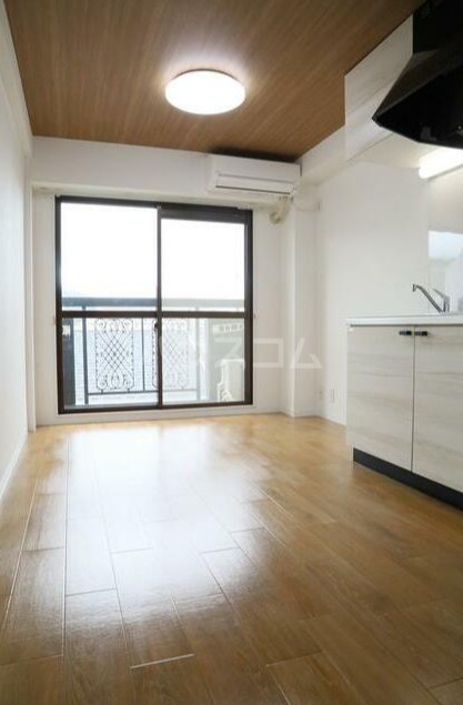 3/24 リビング/ダイニング