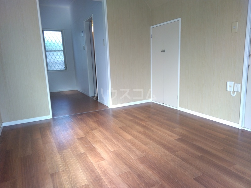 3/13 リビング/ダイニング