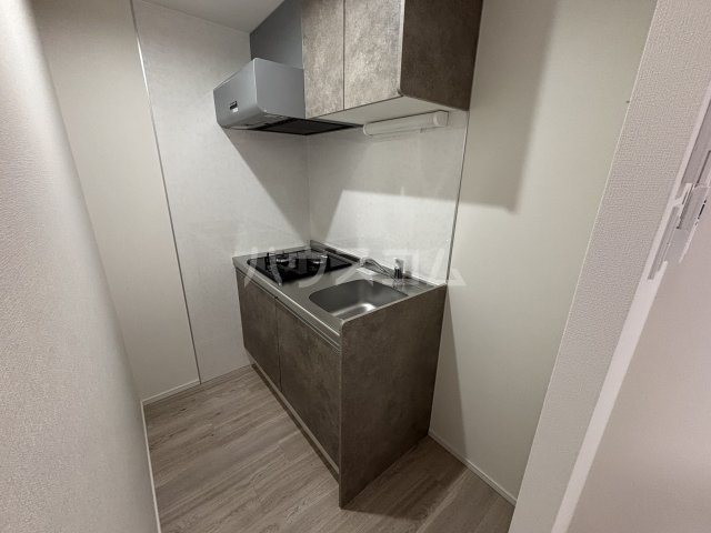 9/30 キッチン