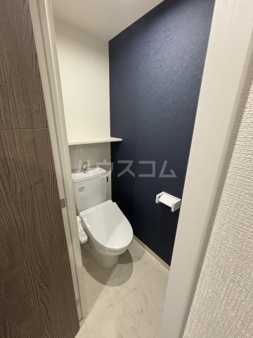 11/30 トイレ