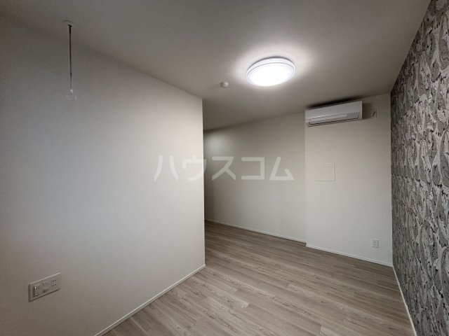 5/30 寝室