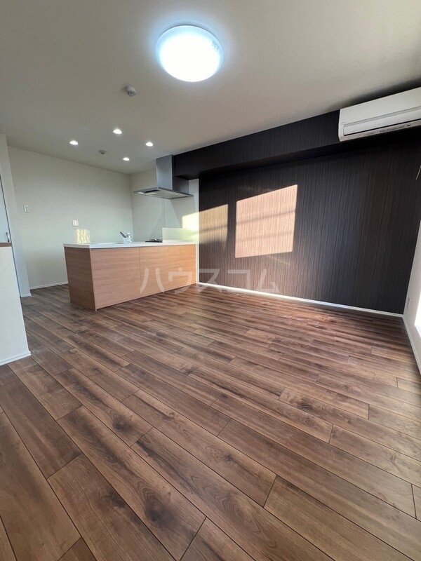 3/19 リビング/ダイニング