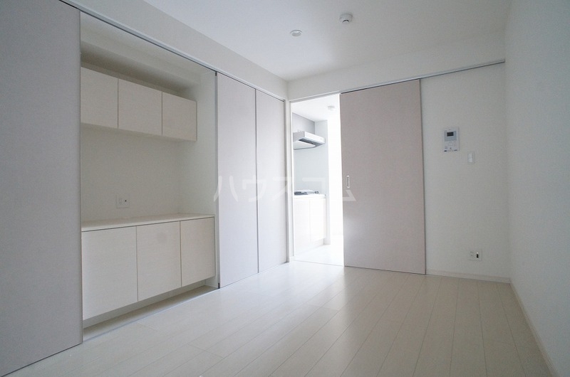 4/27 リビング/ダイニング