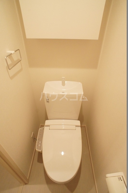 11/27 トイレ