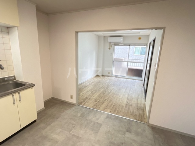 4/30 リビング/ダイニング