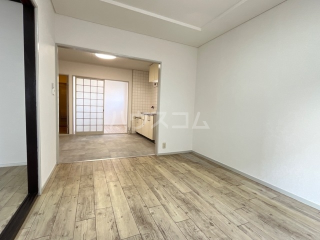 3/30 リビング/ダイニング