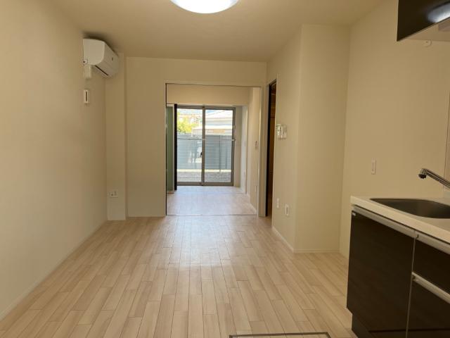 3/27 リビング/ダイニング