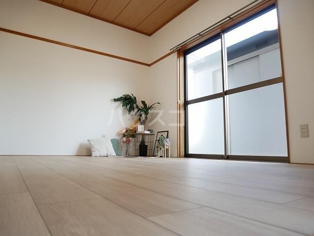 4/17 リビング/ダイニング