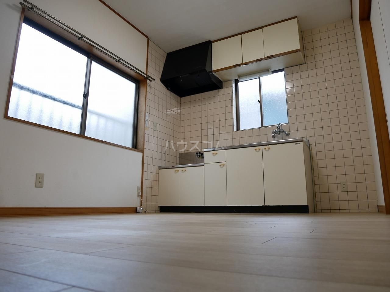 5/17 リビング/ダイニング