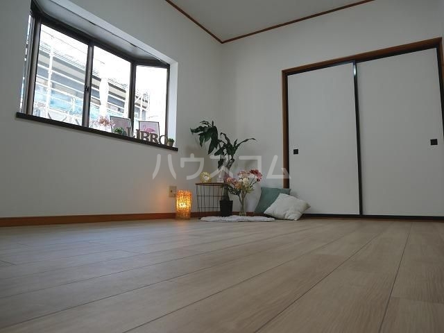 3/17 リビング/ダイニング