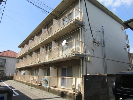 2/26 外観