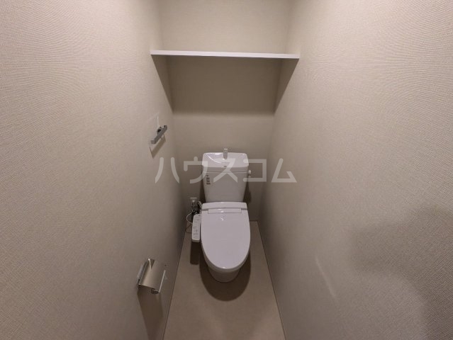 11/27 トイレ