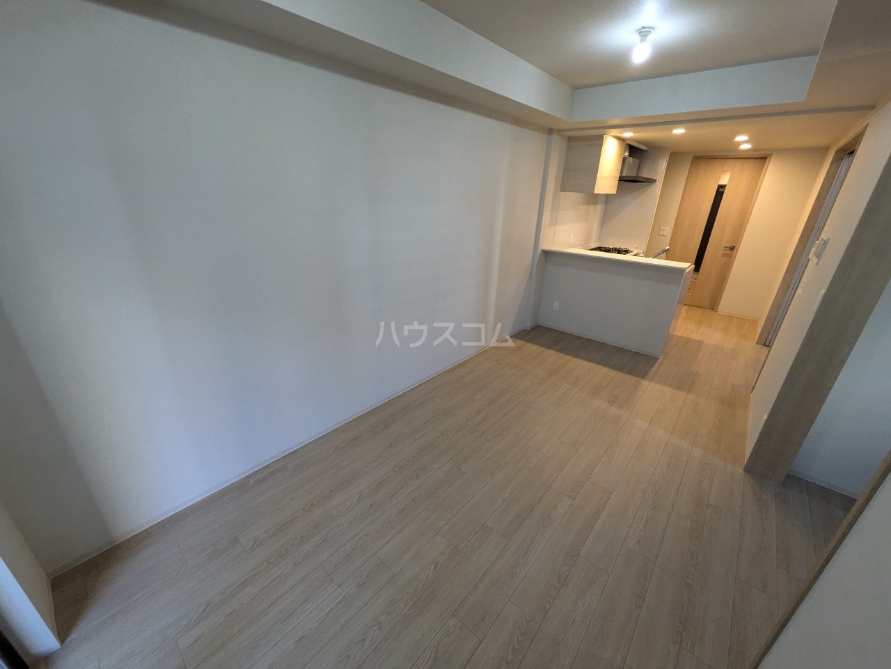 3/29 リビング/ダイニング