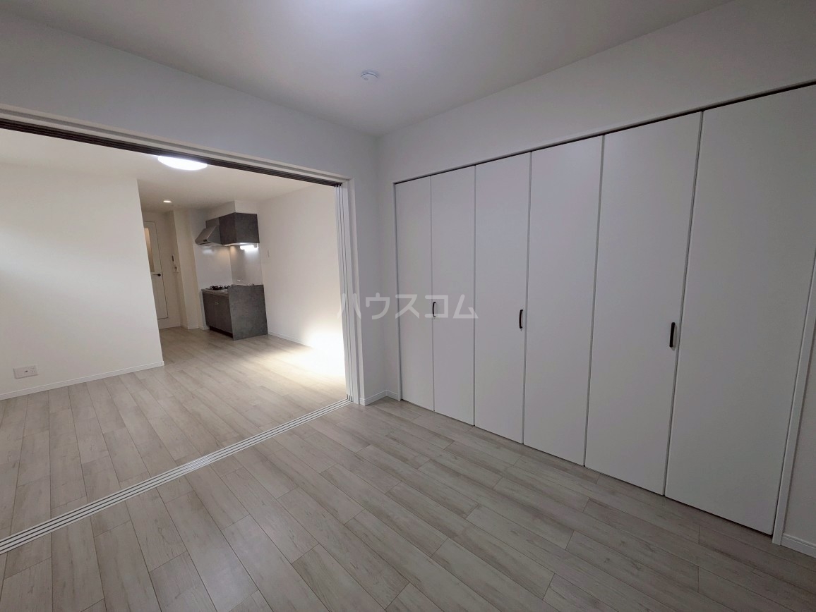 7/30 リビング/ダイニング