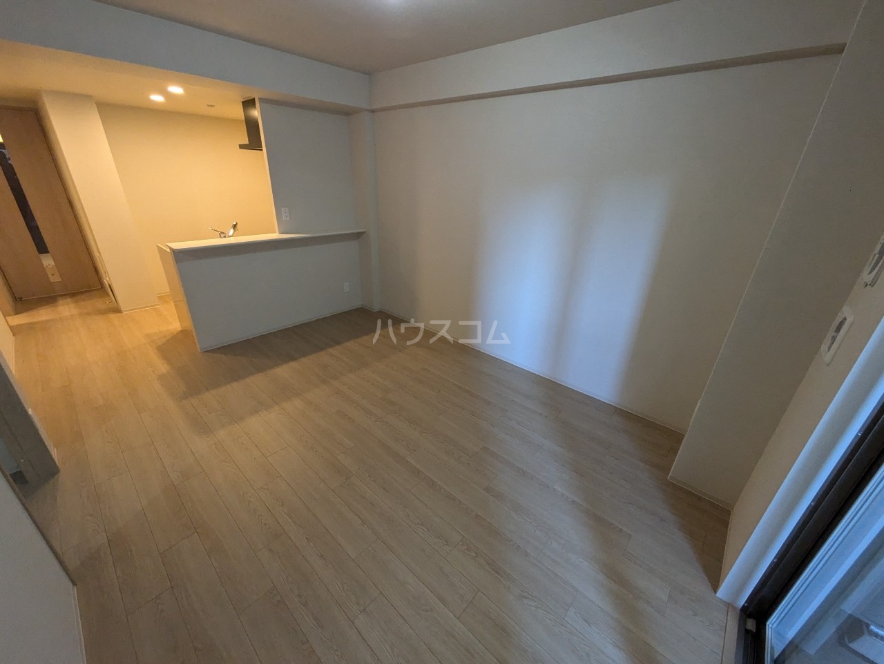 3/27 リビング/ダイニング