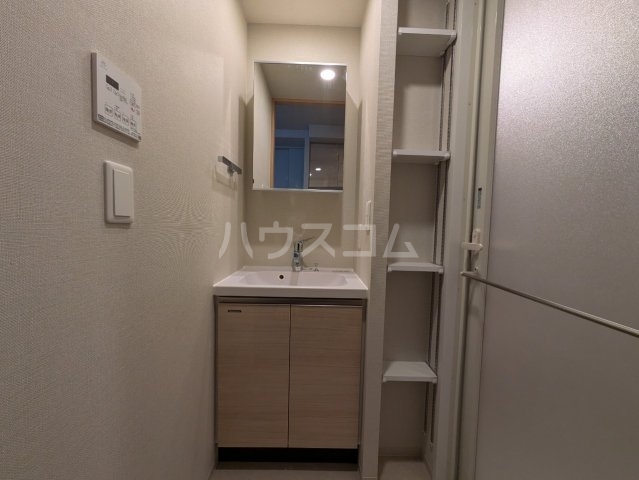 11/26 洗面