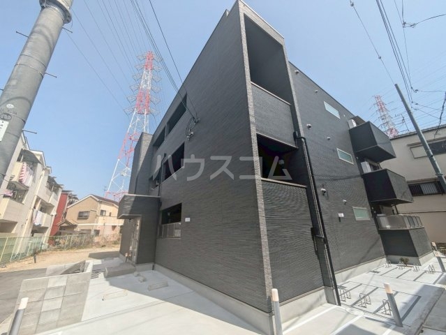 3/30 外観