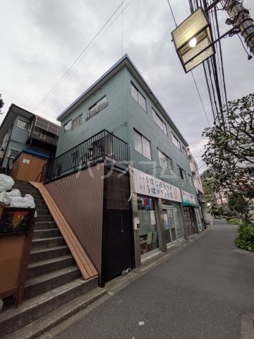 2/5 エントランス