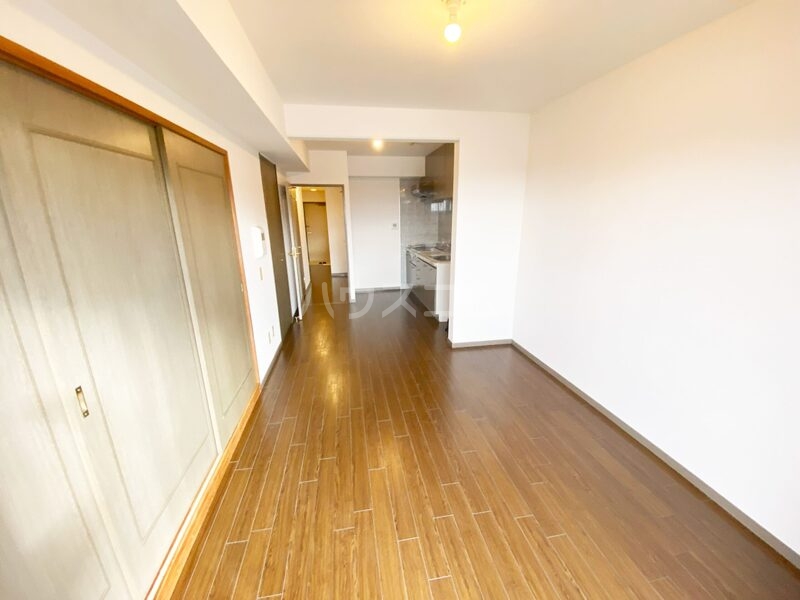 3/18 リビング/ダイニング