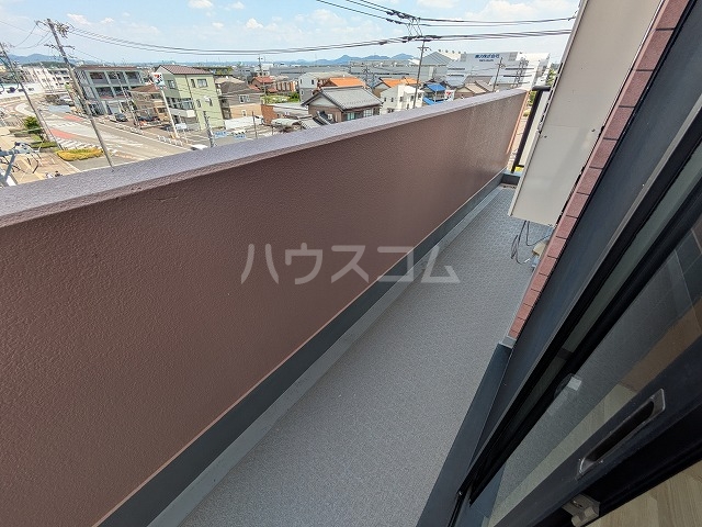 15/30 バルコニー