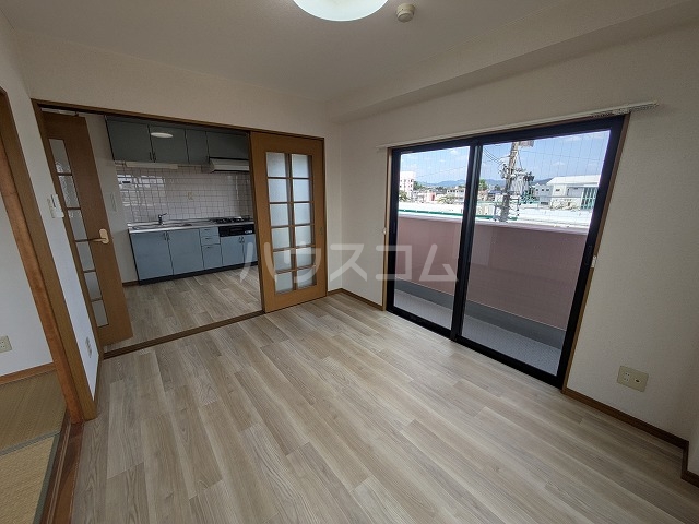 3/30 リビング/ダイニング