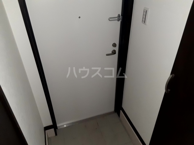 7/18 玄関