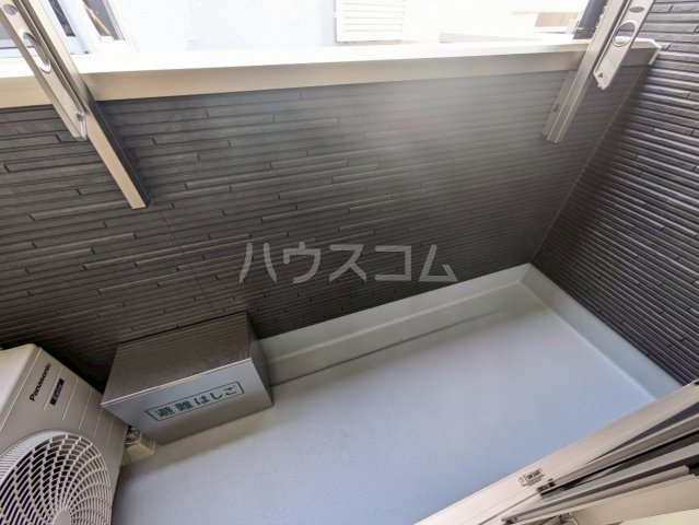 24/30 バルコニー